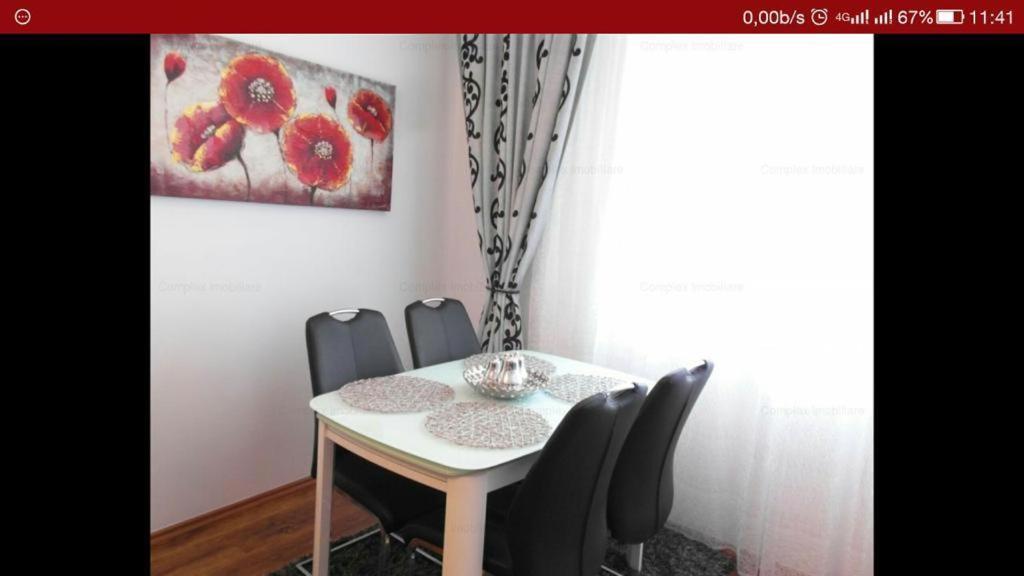 Wpml-Apartments Bucureşti Exterior foto
