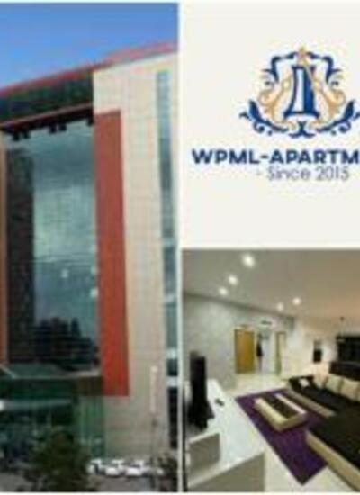 Wpml-Apartments Bucureşti Exterior foto